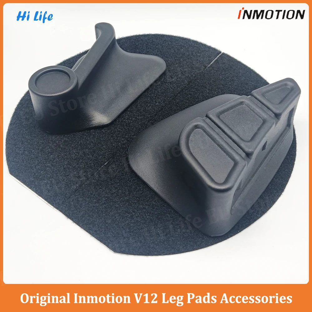 Original INMOTION V12 Leg Pad V12 Power Pad V12 Side Pad Inmotion V12 Seat Cushion Saddle Part Official Inmotion V12 Accessories