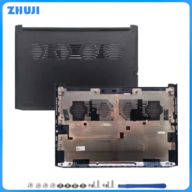 New Laptop Bottom Base Cover Lower Case D Shell For IdeaPad Gaming 3-15IHU6 3-15ACH6