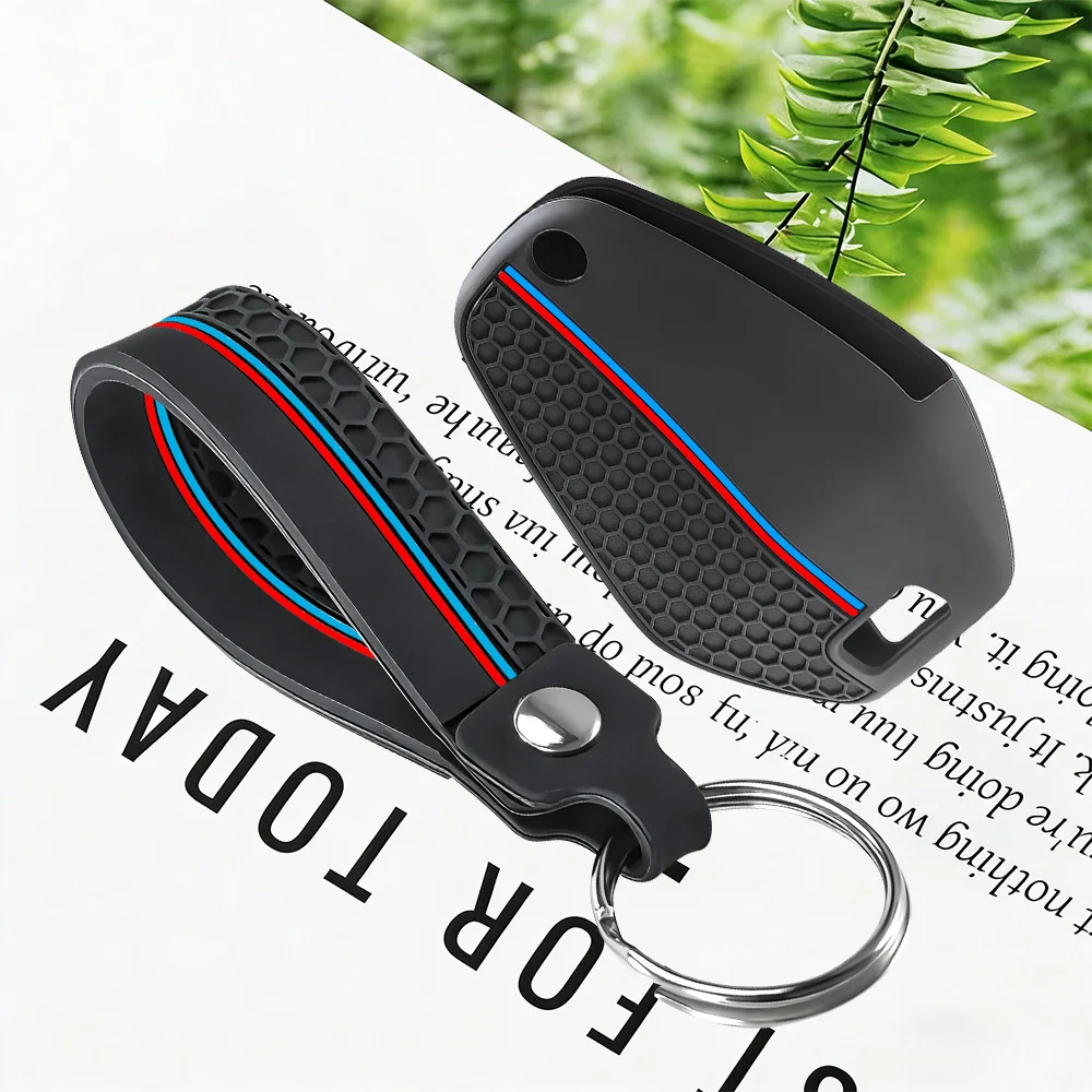Keychain For BMW R1300GS R1300RT R 1300 RT R1300 GS 1300GS R 1300RT GS1300 Motorcycle Accessories Key Chain Cover Protector