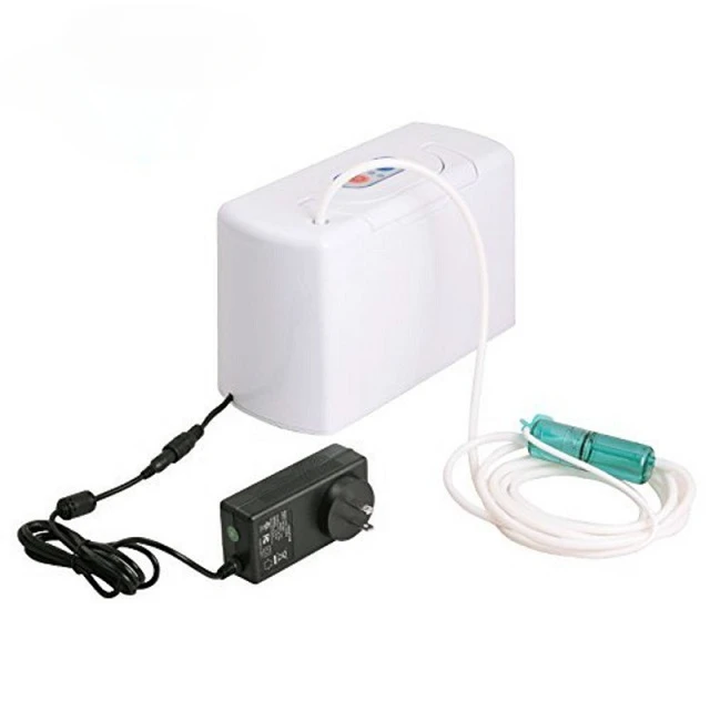 

HC-I037A medical 3L portable oxygene concentrator for travel