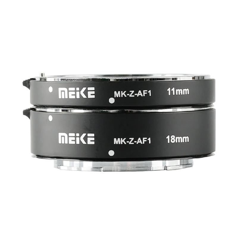 Meike Pro Z-Mount E… - image