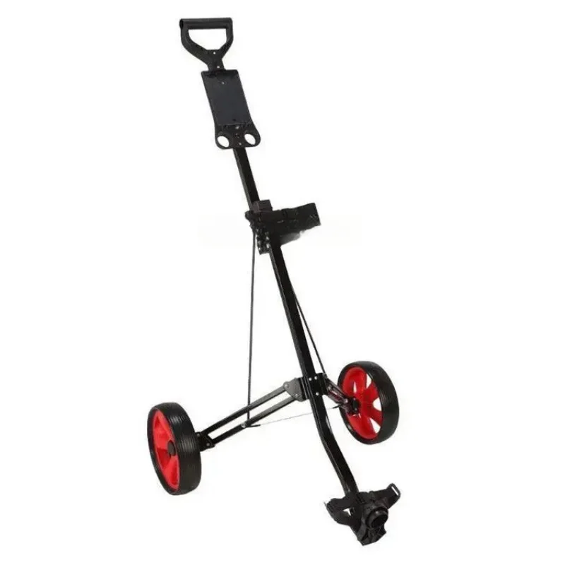 

High Peormance Simple Pull Carts