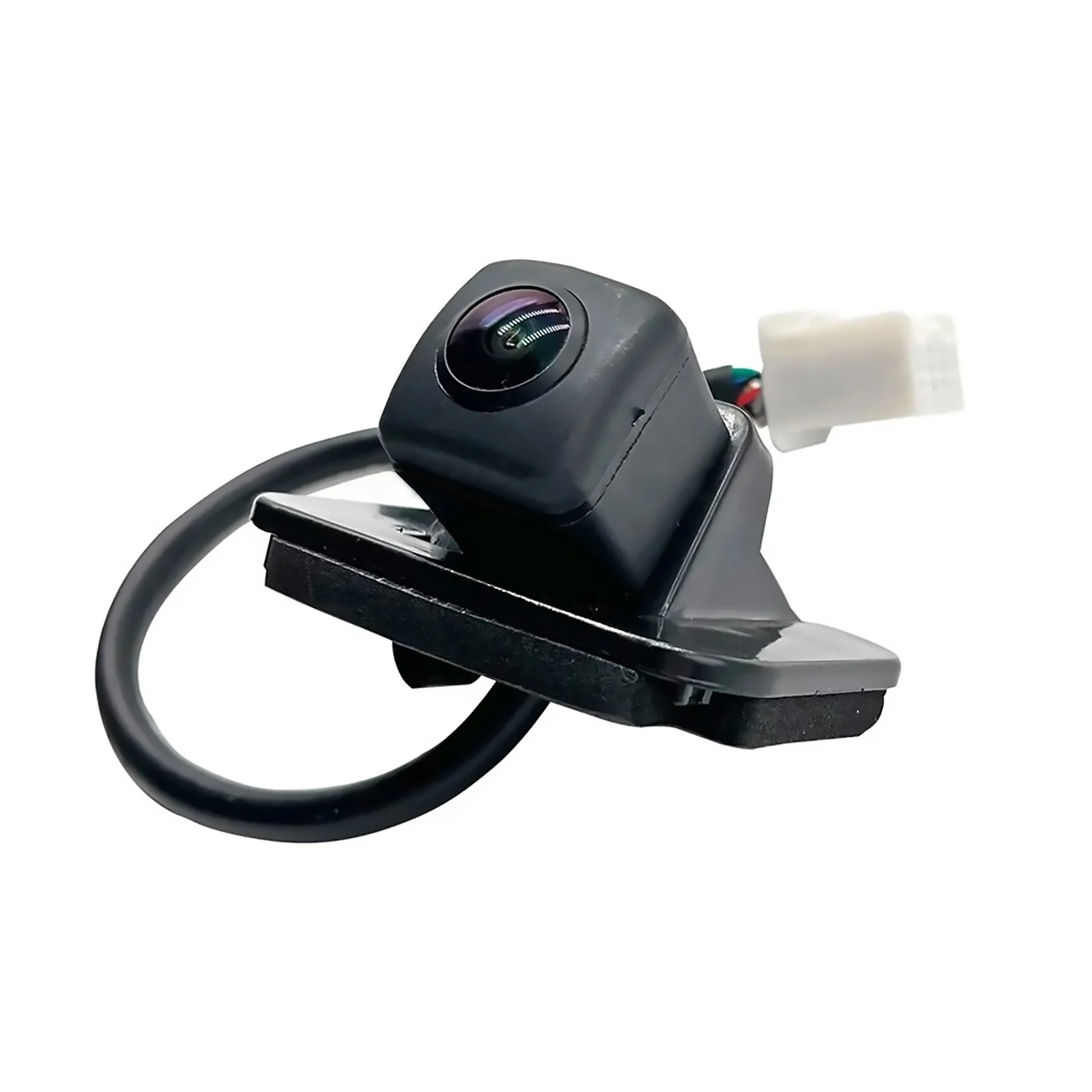 

8PIN Car Backup Camera For Honda Accord 2015-2017 Car Rear View 170° Wide Viewing Angle Parking Backup Camera Accessories