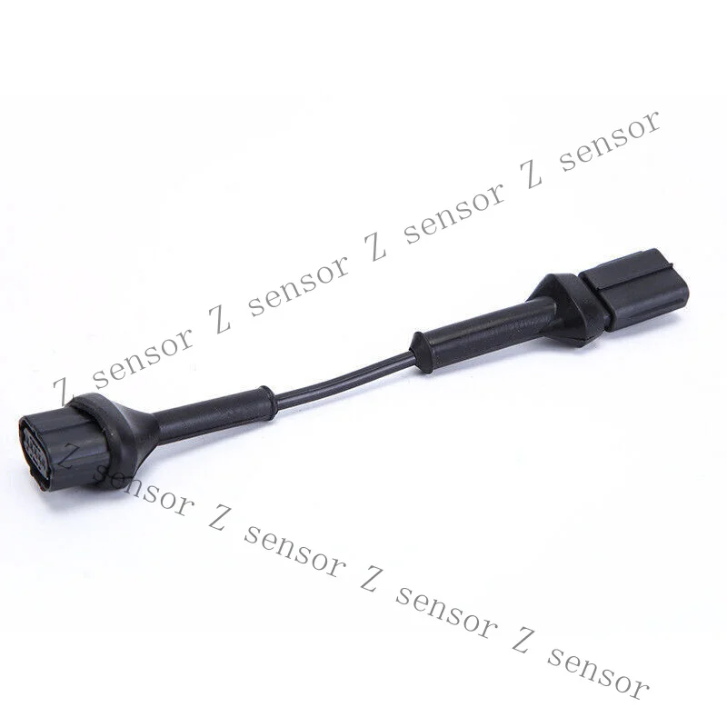 Z+  EGR CABLE MODULE FOR ISUZU DMAX 2008 - 2012 4JJ1 Engine