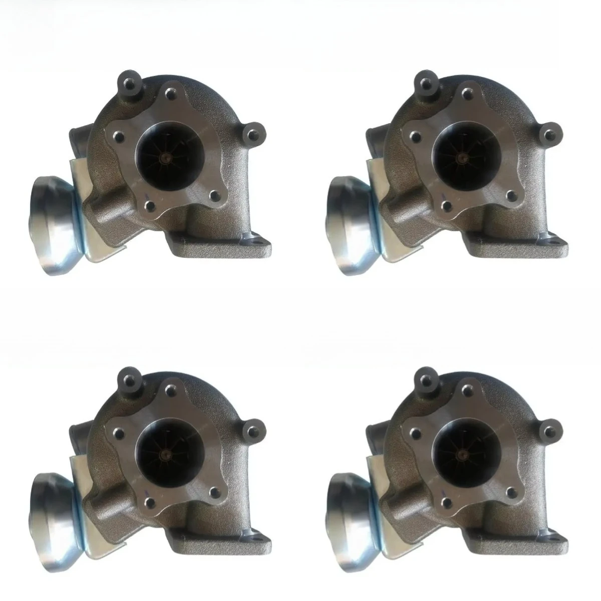 НОВЫЙ турбокомпрессор Saywontec Turbo RHV5 8980115305 VDD30015 VAD30015 8980115303 для грузовика D-MAX с двигателем 4JK1TF