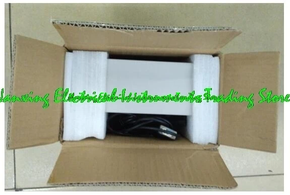 HSPY catu daya DC 600W, catu daya 30 v20a 60V10A 120V5A 600V1A dengan komunikasi ganda antarmuka RS232 485