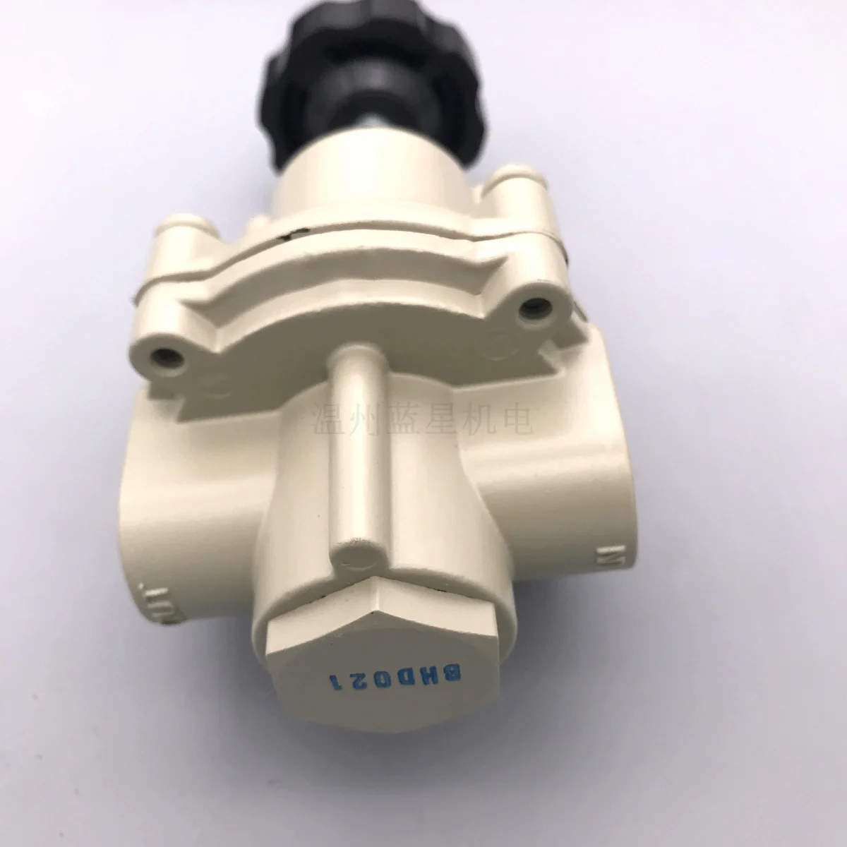 Bellofram precision pressure regulating valve 0~14KPA micro pressure reducing valve T41-1 960-113-000