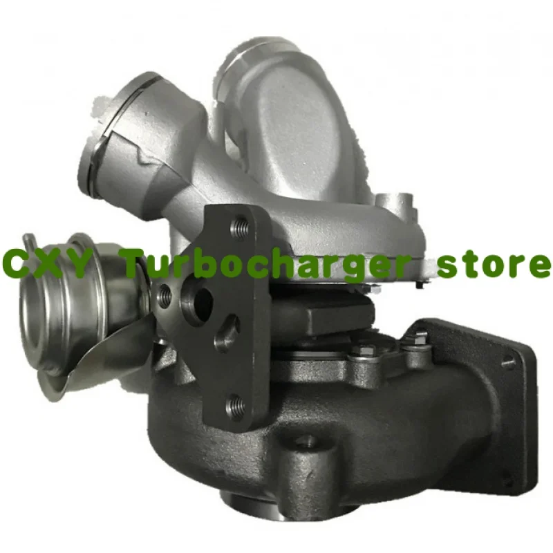 turbocharger for Volkswagen Passat B5 1.9 TDI AWX AVF 96kw