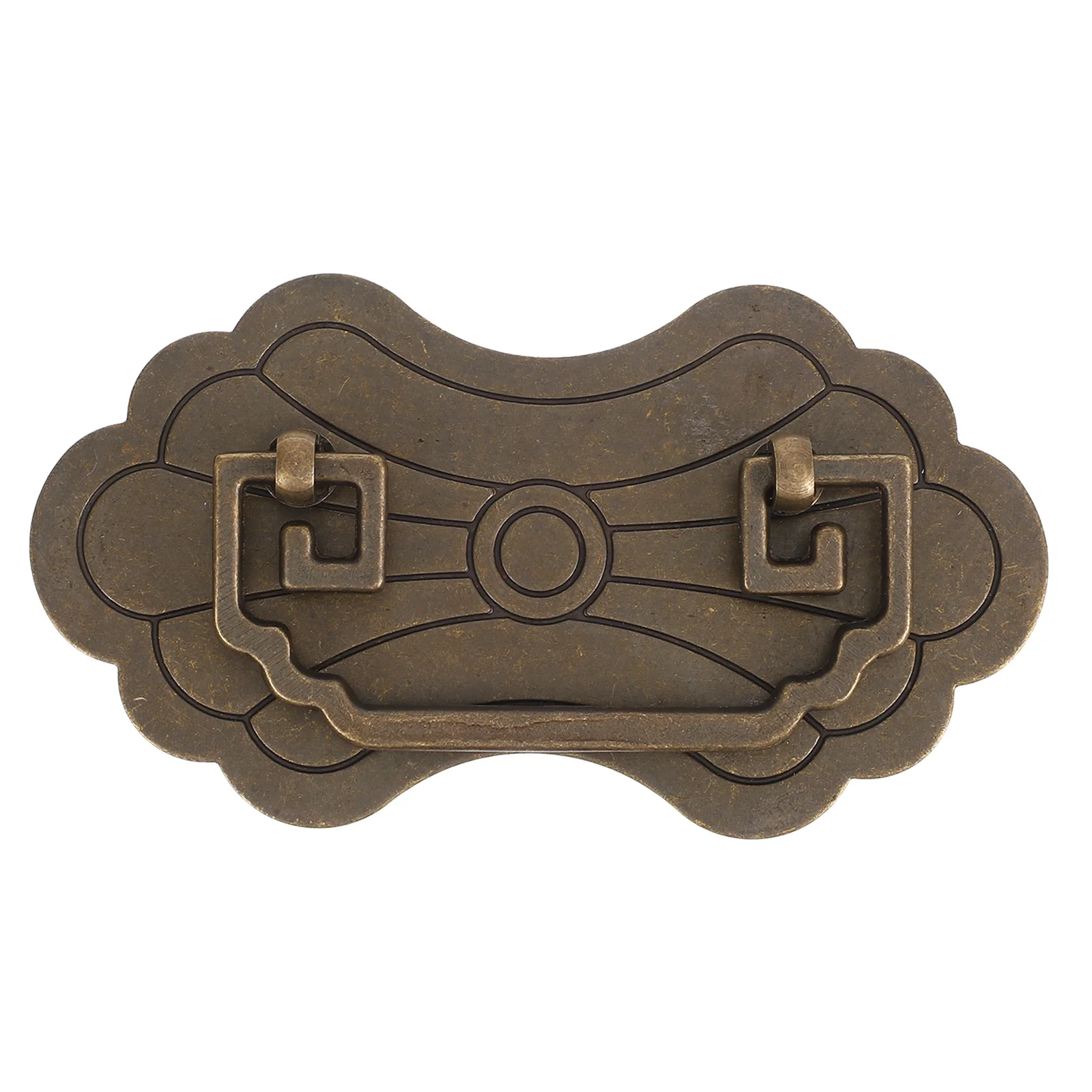 

Vintage Drawer Pulls Bronze Cabinet Handles Small Dresser Knobs For Kitchen Wardrobe Cupboard Furniture Hardware