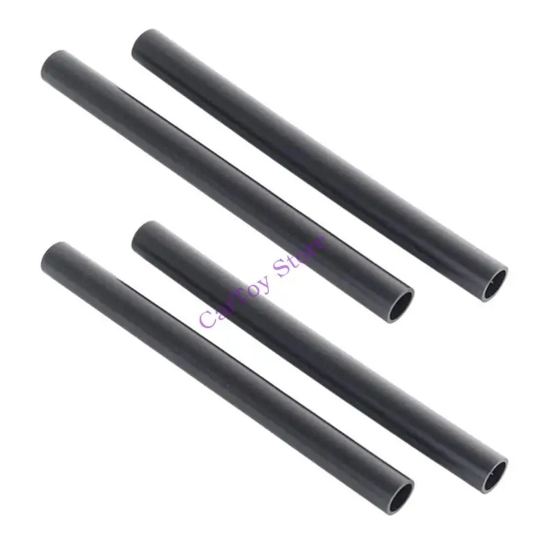 قطعتان من وحدة تغذية الكلور شديدة التحمل، استبدال بوصة القطر الداخلي للأنظمة الأوتوماتيكية الدقيقة #3