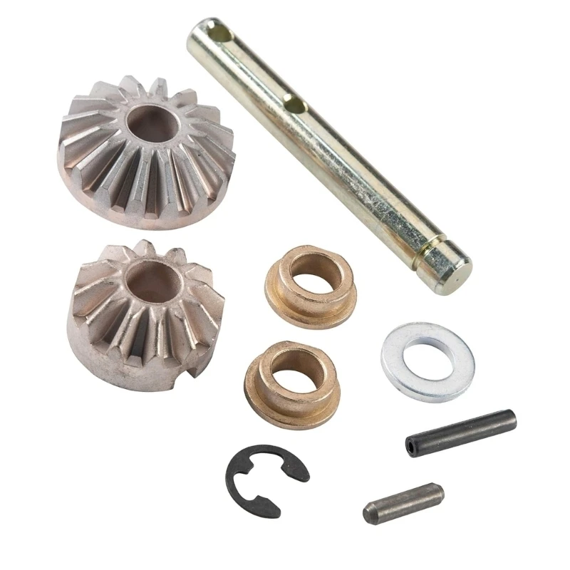 M76E 146060 Campers Power Landing Gear Repair Metal Gear Parts Follow Leg Hardware – Detail 1