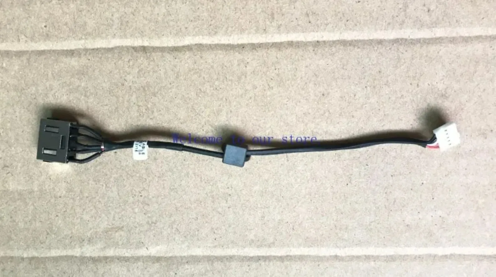 For Lenovo 300-14IBR 14ISK 15IBR 15ISK 151SK 17ISK power interface charging DC cable