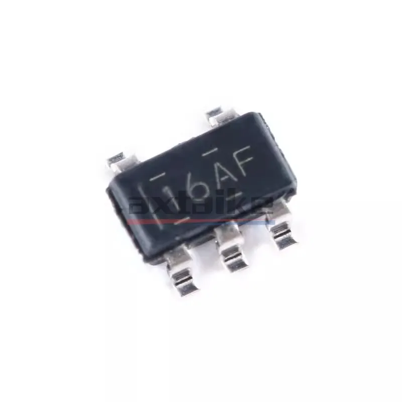 20PCS TLV62569DBVR 16AF SOT23-5 TLV62569DBVT TLV62569 2.5V to 5.5V 2A High Efficiency Synchronous Buck Converter SMD IC