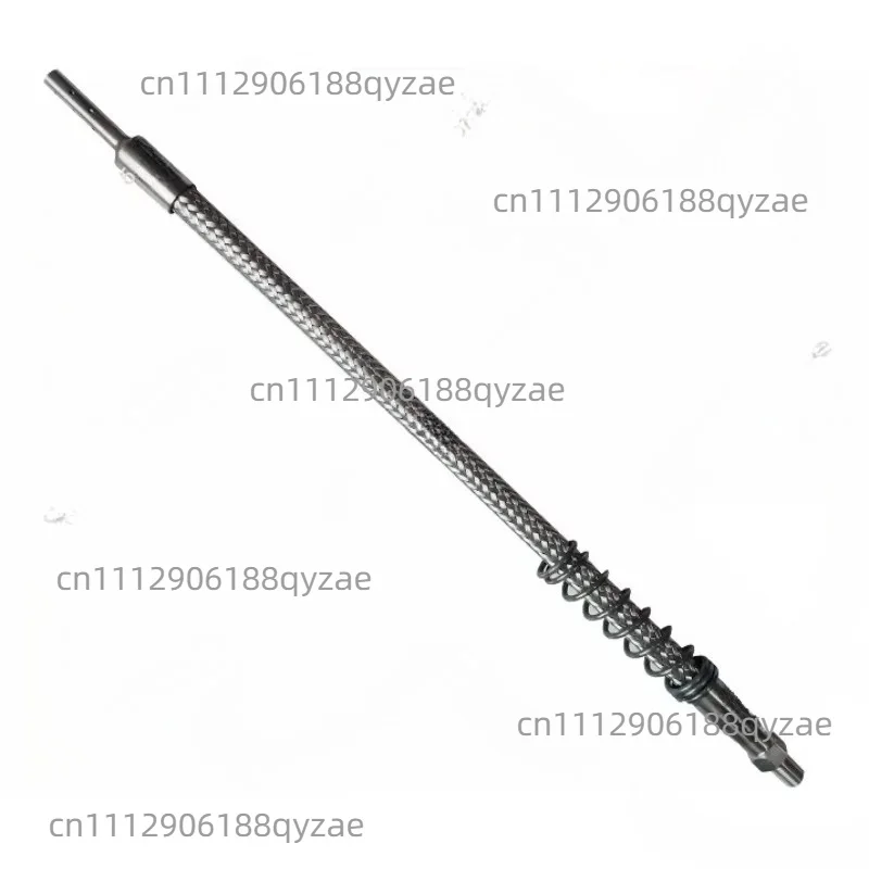 Exhaust gas sampling probe, exhaust gas detection analyzer,  plugging cap handle, exhaust gas detection  probe