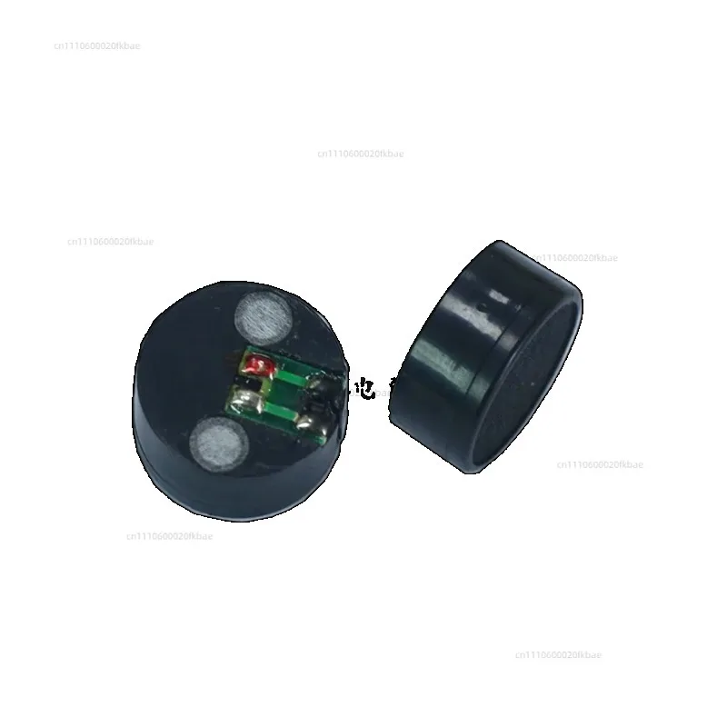 2pcs Compere Live Broadcast Conference Use 1508 Dynamic Microphone KTV Performance Microphone Capsule Microphone Core
