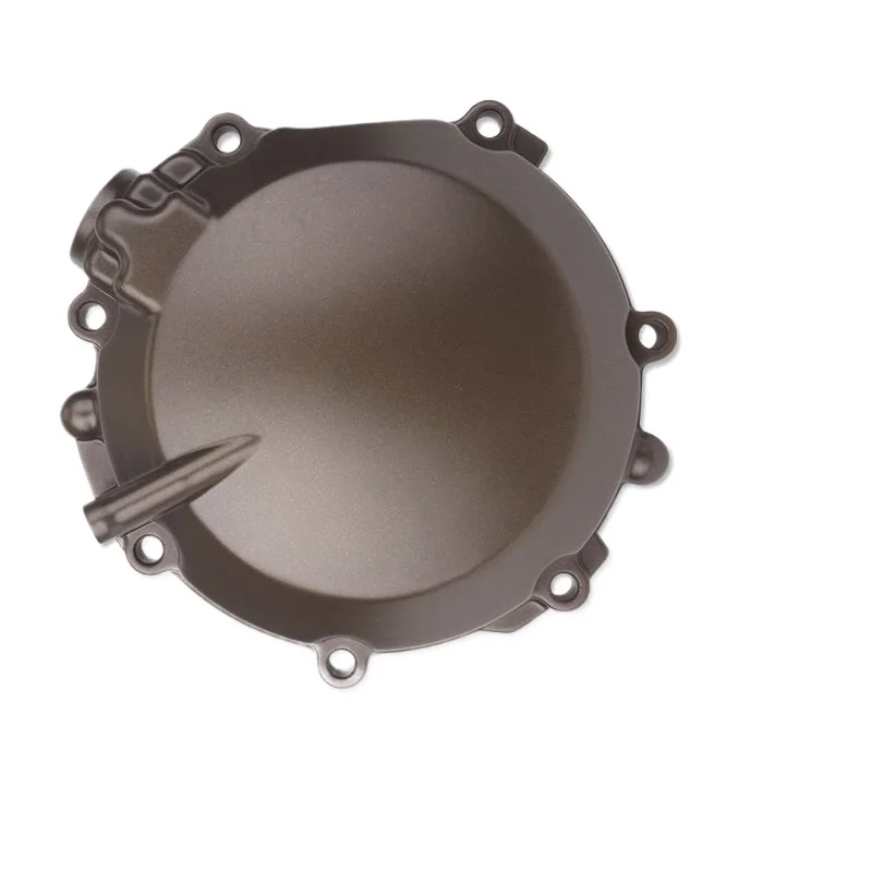 

Motorcycle Engine Cover Motor Stator Cover CrankCase Coil Side Shell Gasket For Kawasaki Ninja ZX-12R ZX12R 2000 2001 2002-2005