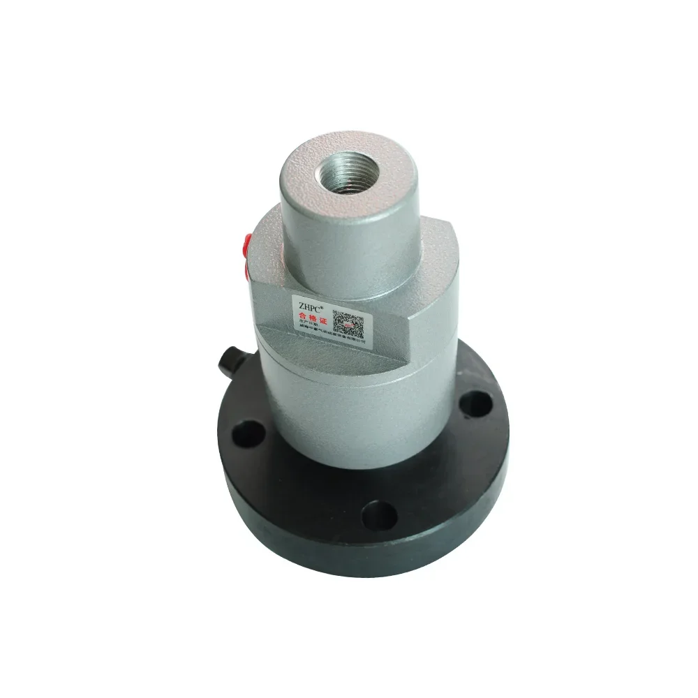 XJ2-F10  Two-way Air-guide Faucet  QY495  Pneumatic Control Valves Q10 Zhonghao Factory Direct Sales