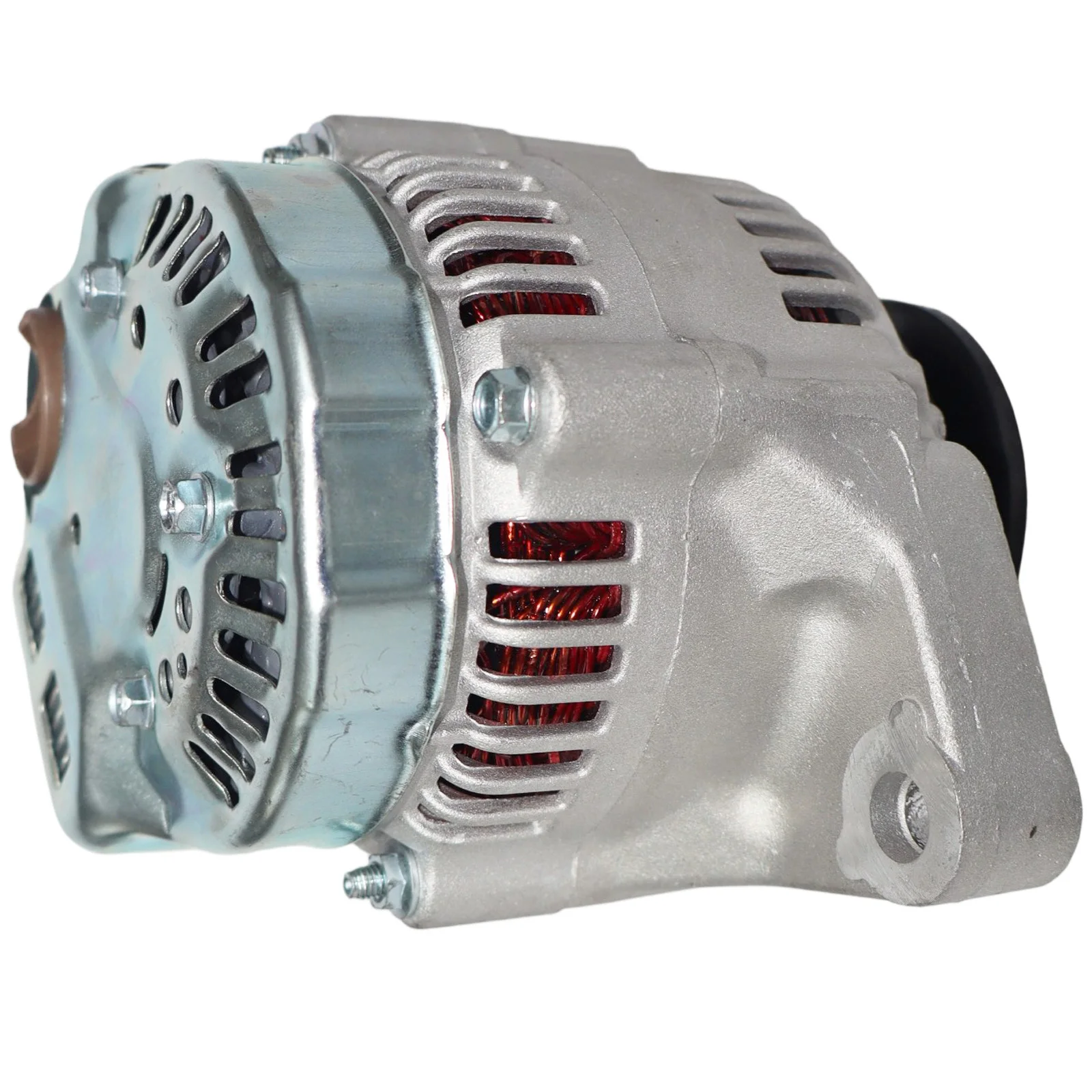 12V 35A Lichtmaschinen 114679 Passend für John Deere Bagger – Detail 4