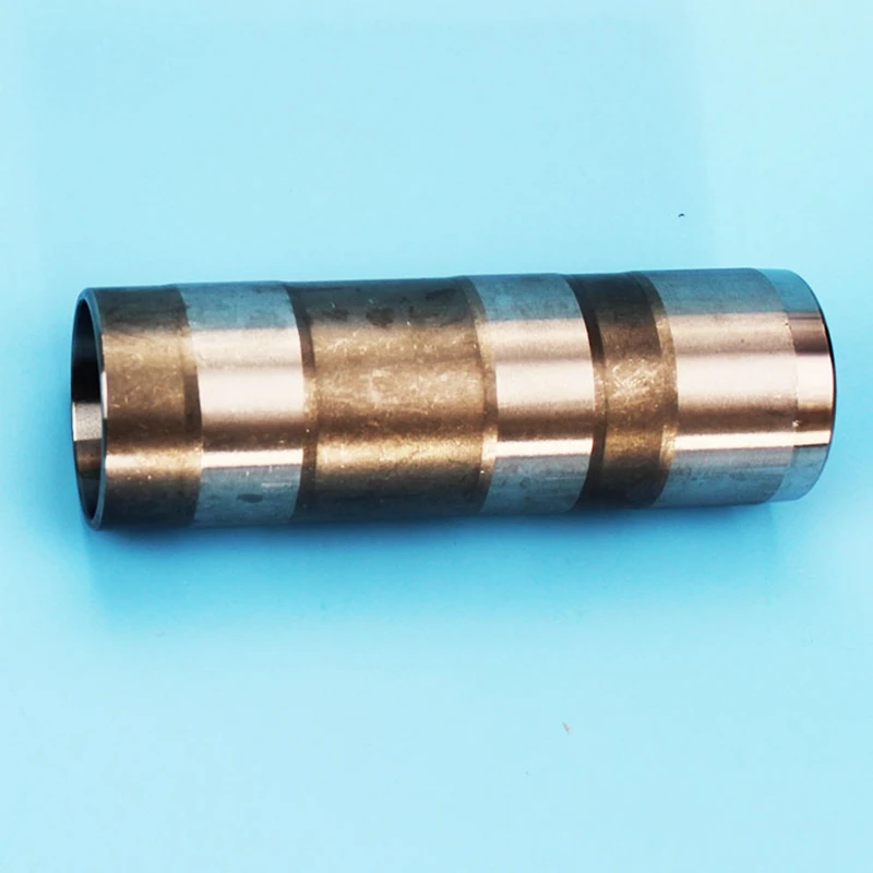 1PC 75 85 95 Martello Elettrico Cilindro Per DCA FF-15 Pick Elettrica Per Hitachi 65 45mm ID 168MM di Lunghezza