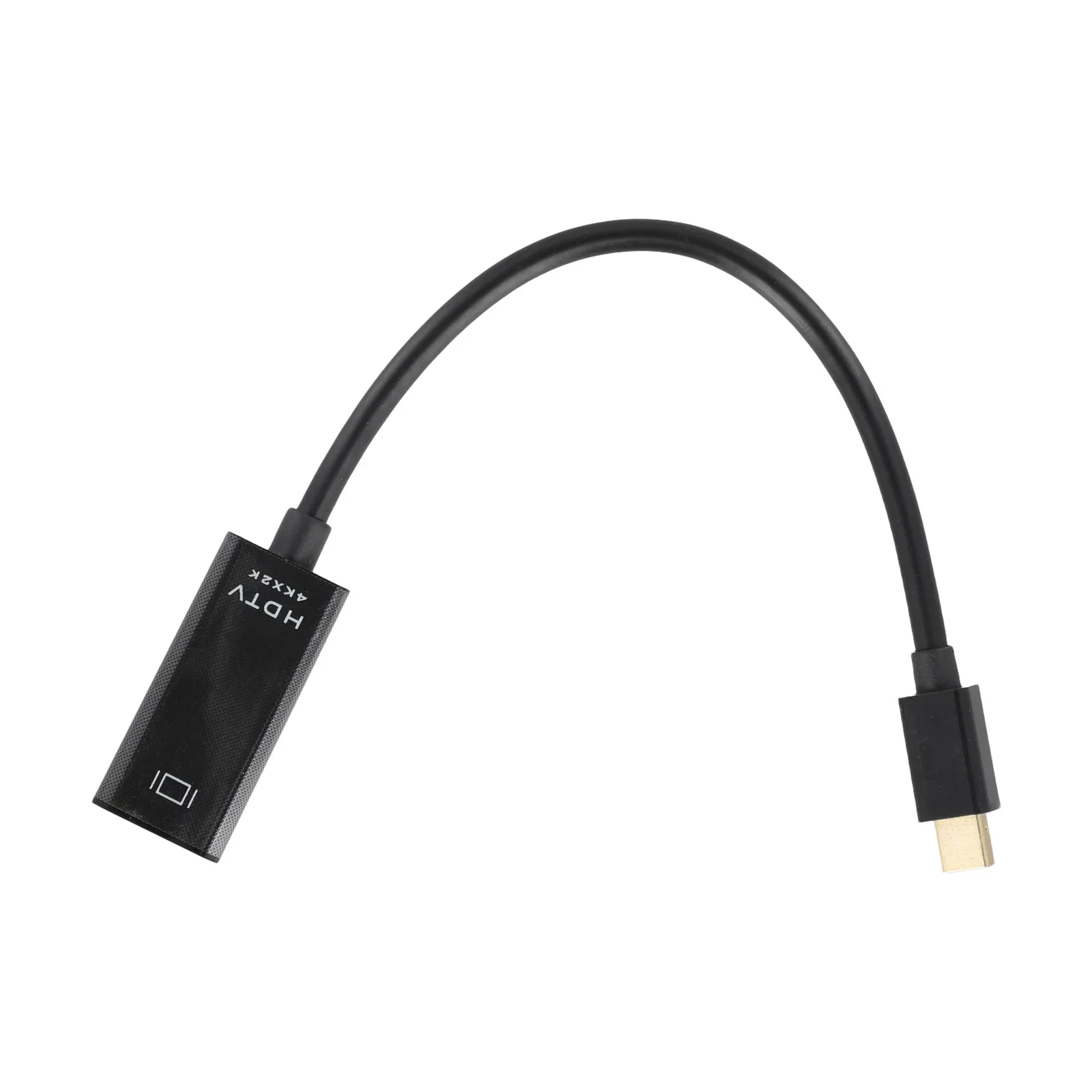 4K 60Hz Transmission Transmission Cable 4K Resolution 60Hz Transmission For Multimedia Editing Audio Adapter Cable