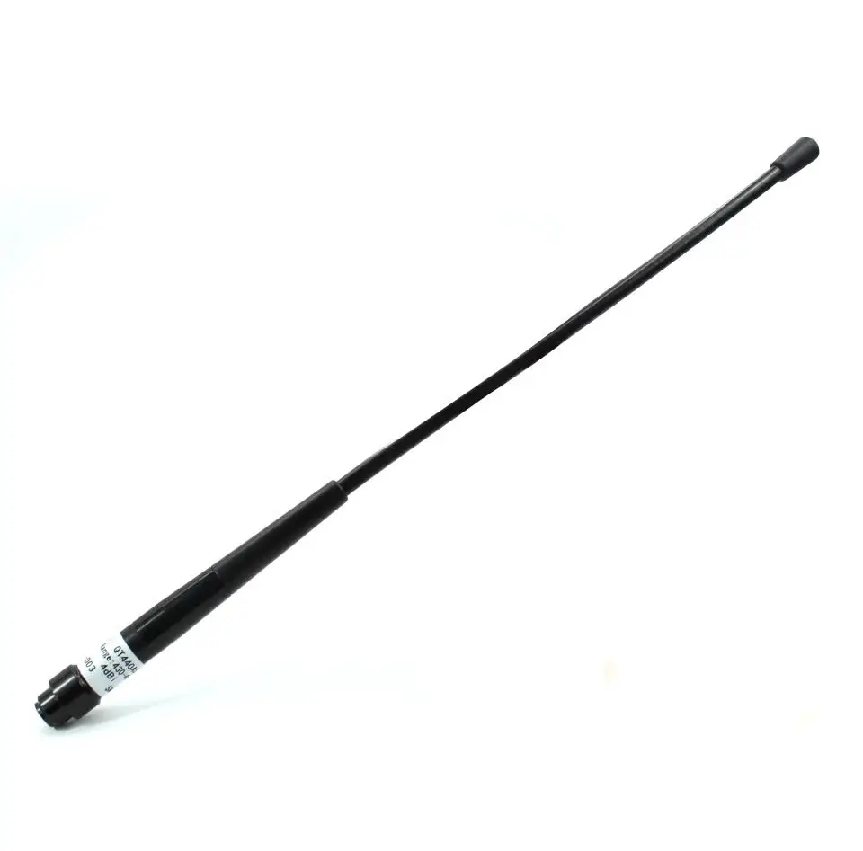 QT440AS-1 430-450MHz SMA-J 4dbi universal QT440AS soft stick Surveying antenna for South Kolida K5 K9 G1 T66 R6 Unistron G10 S10