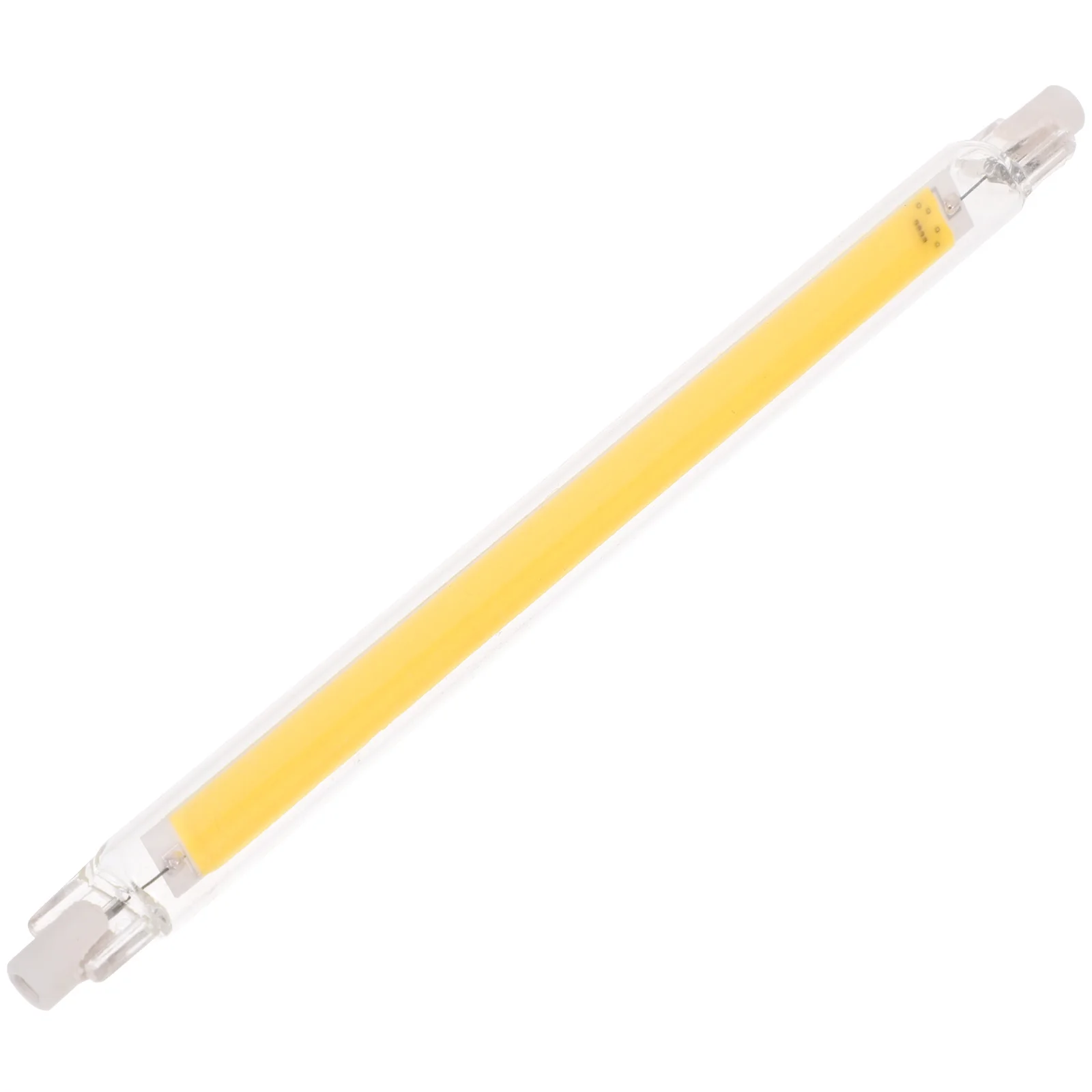 

20W LED Halogen Equivalent Bulb No Flicker High Brightness Safe Durable for Landscape Showroom Lighting LED Tube