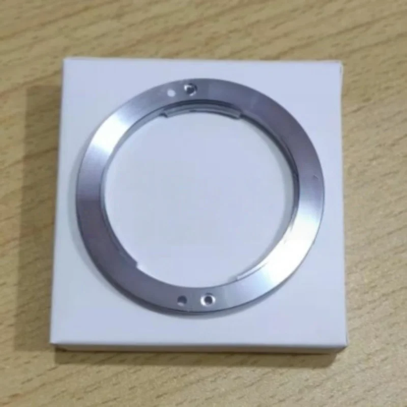 Metal E-Mount Body …