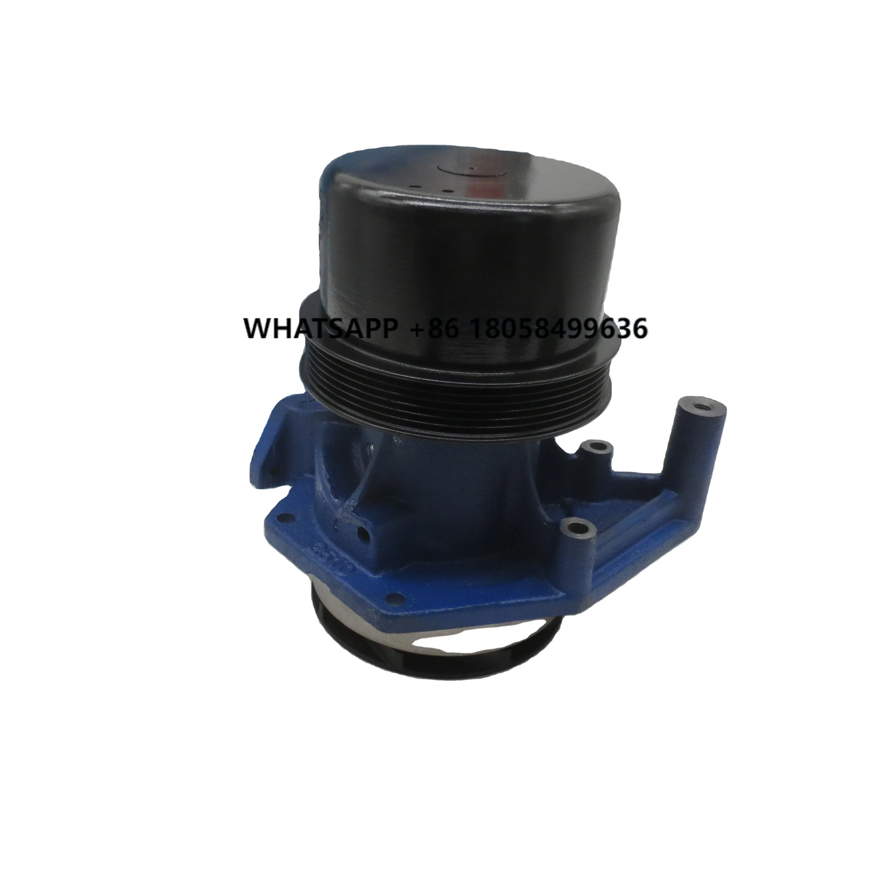 

High Quality Auto Truck Engine Parts Pump 1001902391