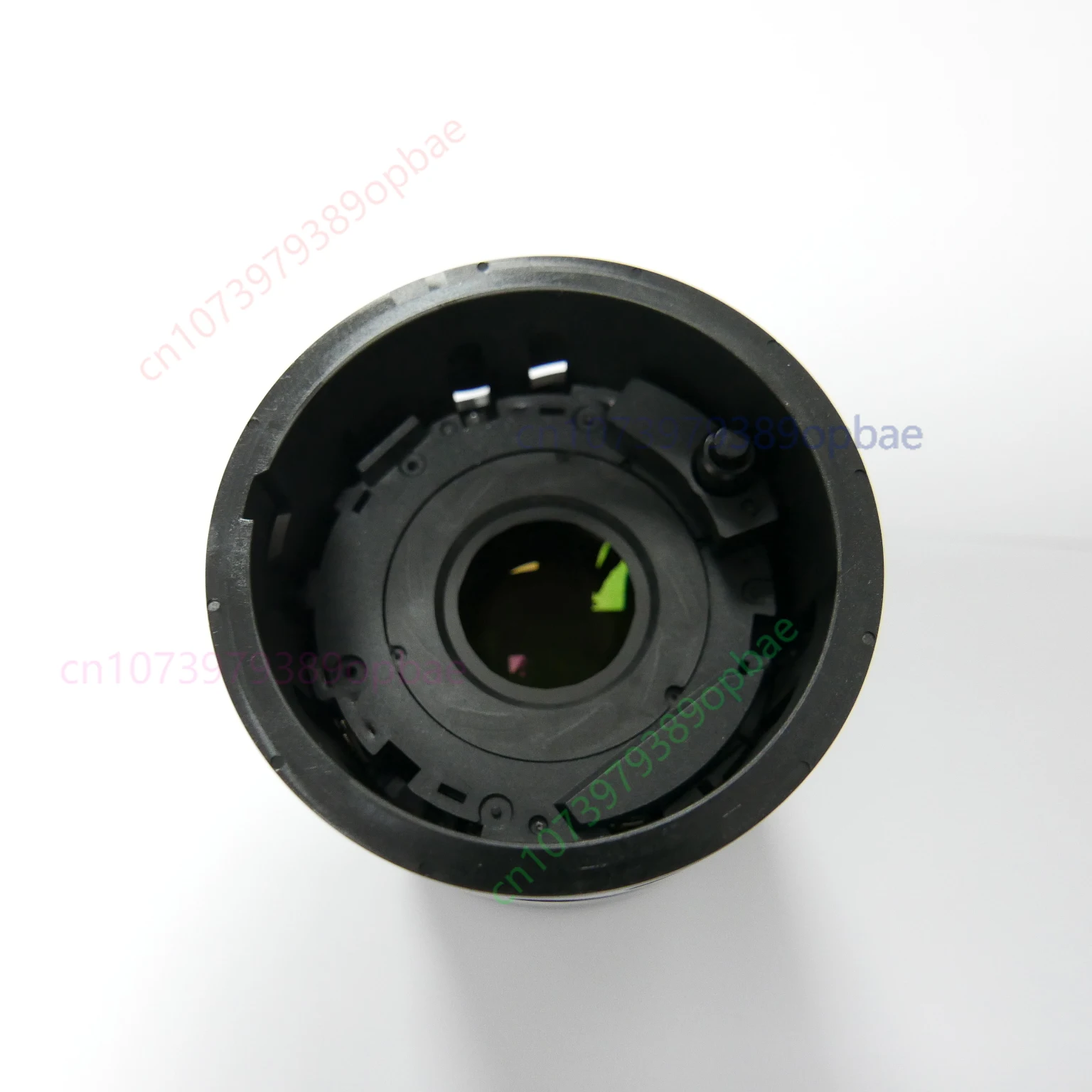 

Быстрая доставка. Запчасти для ремонта основного объектива Panasonic LUMIX S 24-105mm F/4 Macro OIS S-R24105: блок фокусировки и стабилизации изображения.