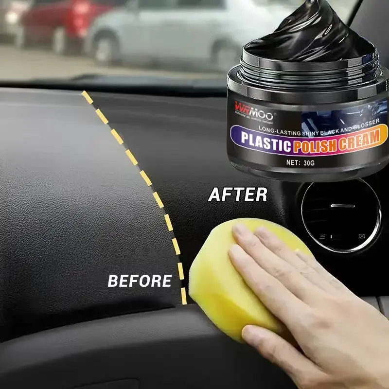 

Модернизированный набор для удаления автомобильной краски — исчезающий крем от царапин, крем для ремонта царапин, паста для ремонта автомобильной краски