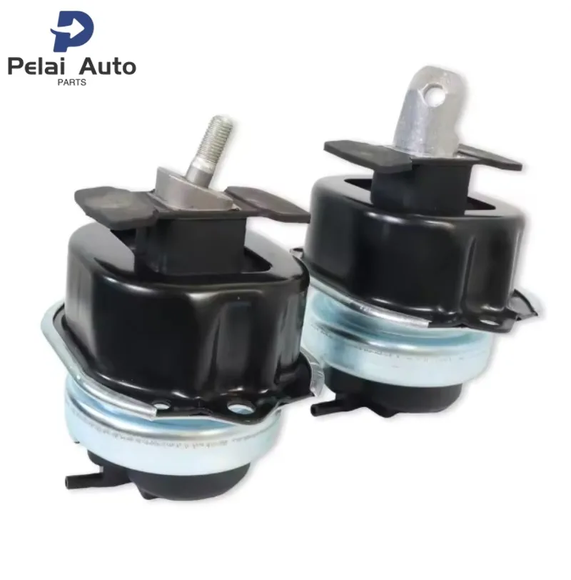 

22116795417 22116793016 Engine Motor Mount for BMW X5 2007-2008 3.0 X6 2008-2010 E70 E71