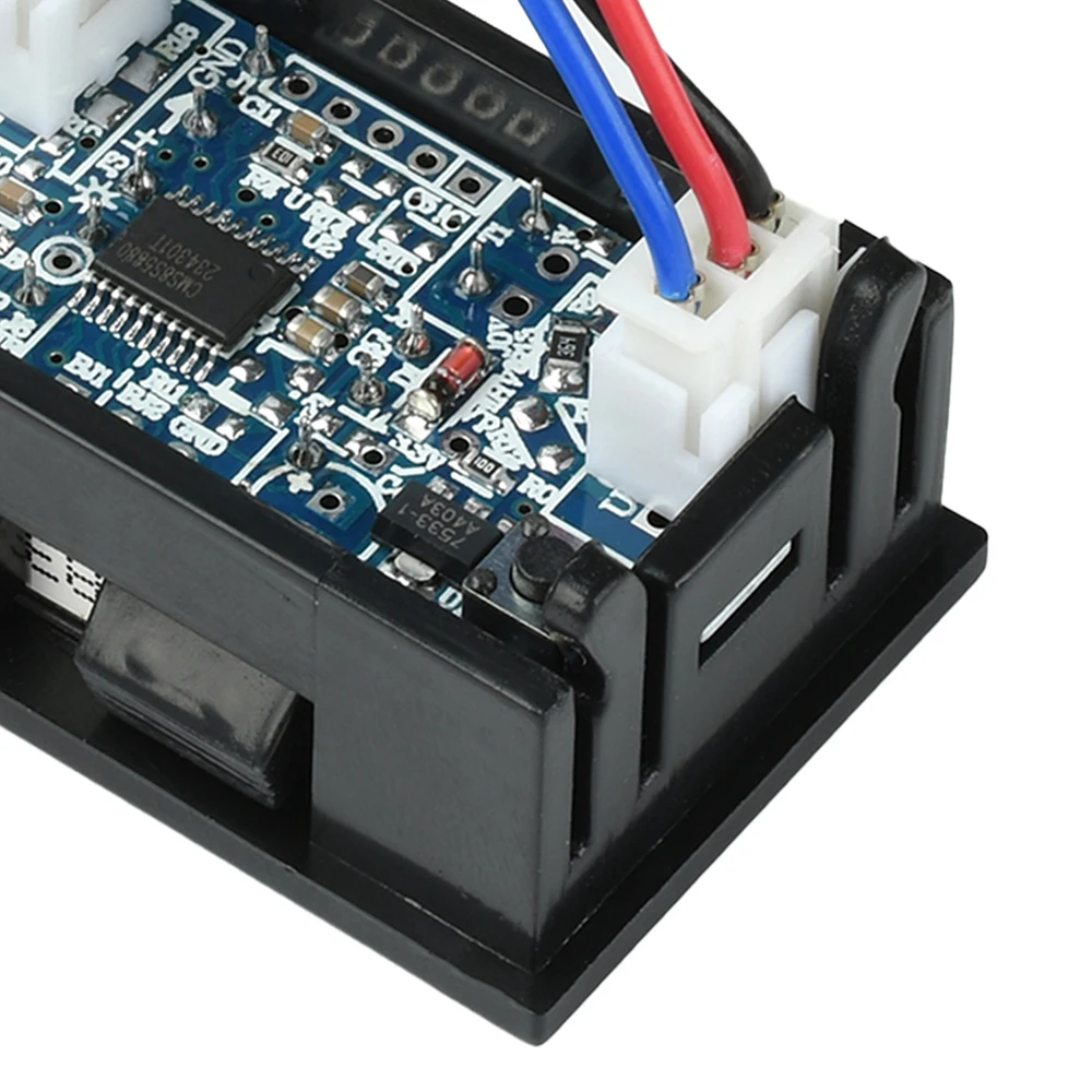 Dc 0-100V 10A 50A 1…