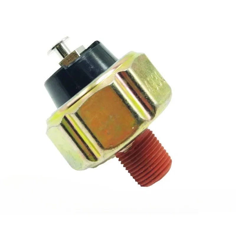 Genuine Oil Pressure Sensor for JMC Shunda Transit Baodian Kaiyun Kairui Yusheng Yuhu Brand New 1pc