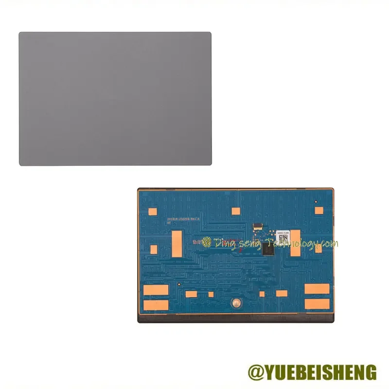 

YUEBEISHENG New/org For 16.1" Huawei MateBook D16 Touchpad assembly