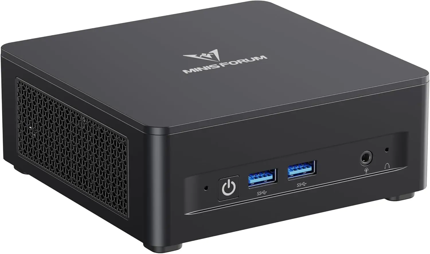 UM760 Slim Mini Pc,… - image