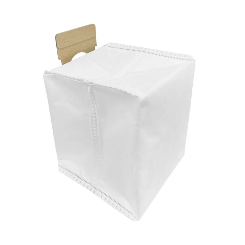 أكياس مكنسة كهربائية لـ Irobot Roomba 2 Essential / Q0520 / Y051240 / 105 Vac / 105 Combo / Plus 405 Combo Part