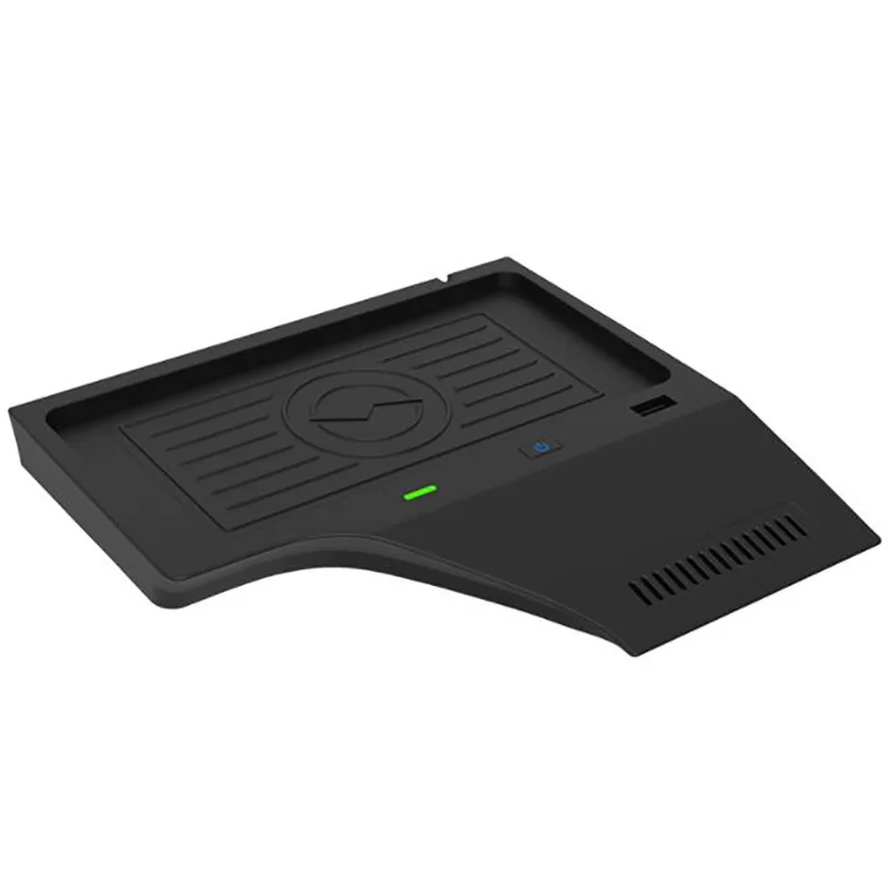 

Car Wireless Charger For Nissan SYLPHY 2020-2021 Accessories Mobile Phone Wireless Charging Pad Mat Fit