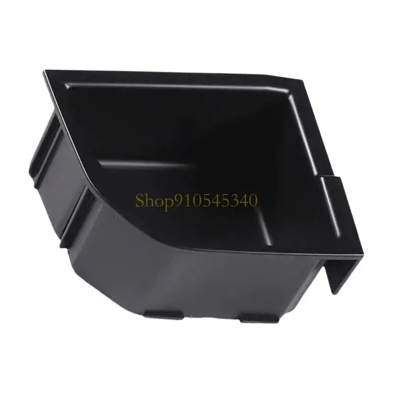 

U2JA Center Console Tray Center Lever Lever Box Box