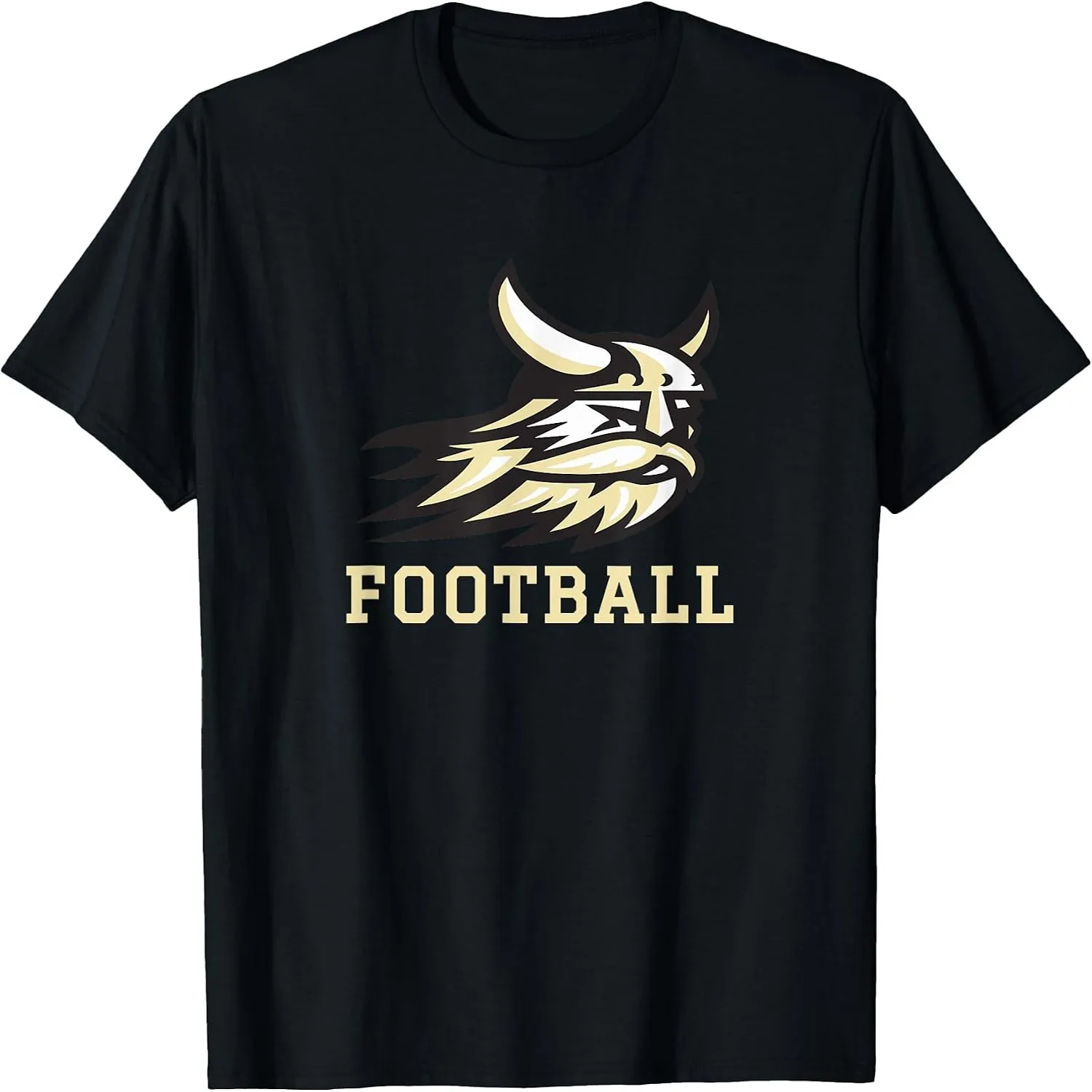 Northwest High School TN Logo Football T-Shirt