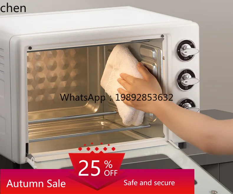 

microwave oven oven steamer three-in-one automatic small four-in-one steamer