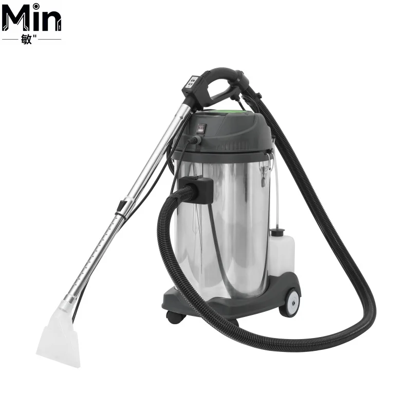 

H7213 Multifunctional Cleaner, 30L Spray-extraction Vacuum Cleaner for Sofa Carpet Mattress Cleaning