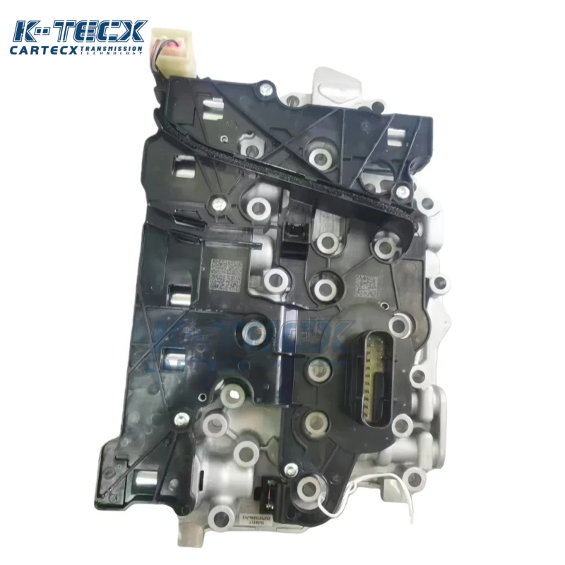Wholesale Original New 6F35 Valve Body CV6Z-7G391-A CV6Z7G391A FD8Z7G391A KTFD8P7G391AB For Ford 6F35 Solenoid Body Assembly