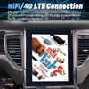 Android 2012,2017インチ,Pcm3.1,pcm4.0,pcm4.0,dsp,gps,CarPlay,ステレオ,カーラジオ,ビデオプレーヤー,naviヘッドユニット用の13画面 2