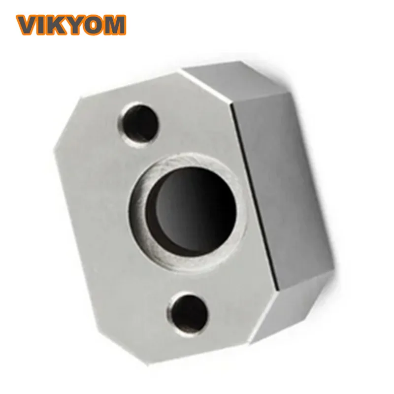 Mold Standard Parts Square Oblique Guide Post Fixing Seat Slide Block Locking Squeezing Block F-16 F-20 F-25 16° 18° 20° 22°