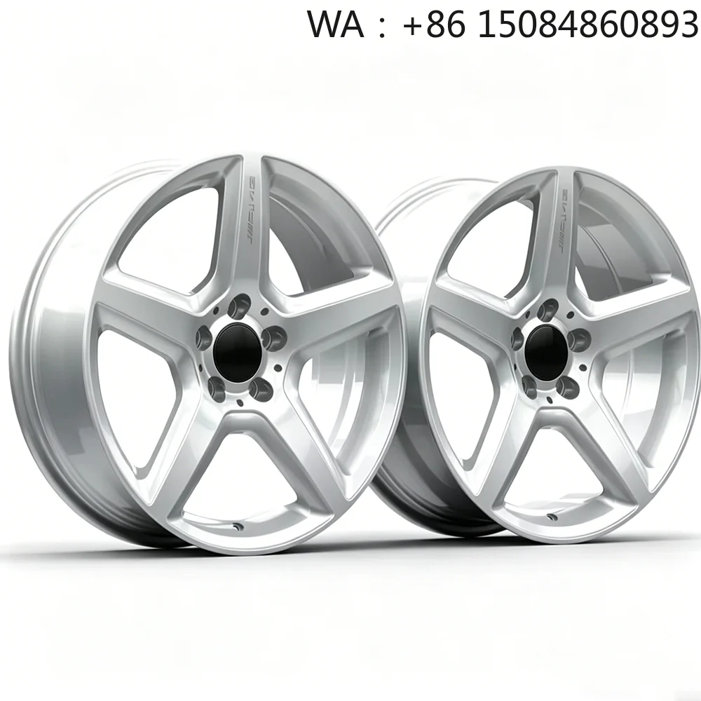 Auto Parts Lightweight Custom Forged Alloy Custom Wheels 20 Inch Multiple Offset Choices Sport Sedan Tuning Modification Rims