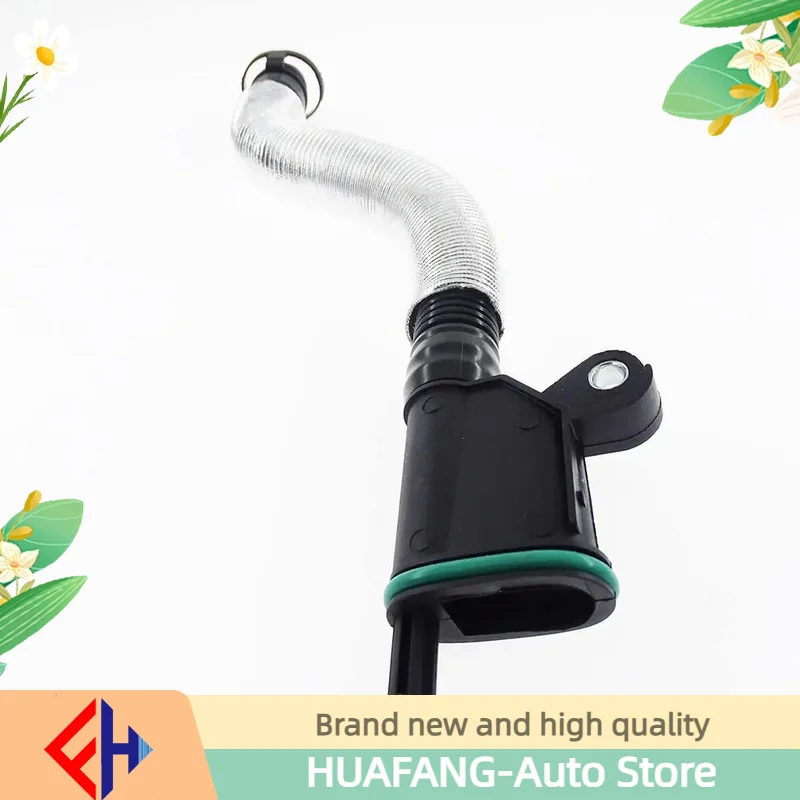 

Оригинальный масляный сепаратор, шланг дыхательного клапана ПВХ для Amarok A4 A5 A6 A8 Q5 S4 Avant Quattro S5 Coupe Sportback Seat Exeo 06h103226a