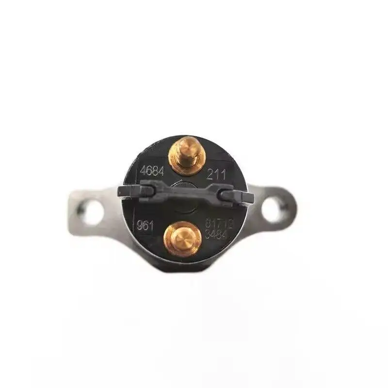 0445120211 New Quality Diesel Common Rail Fuel Injector  5254684 For CUMMINS 5.9L