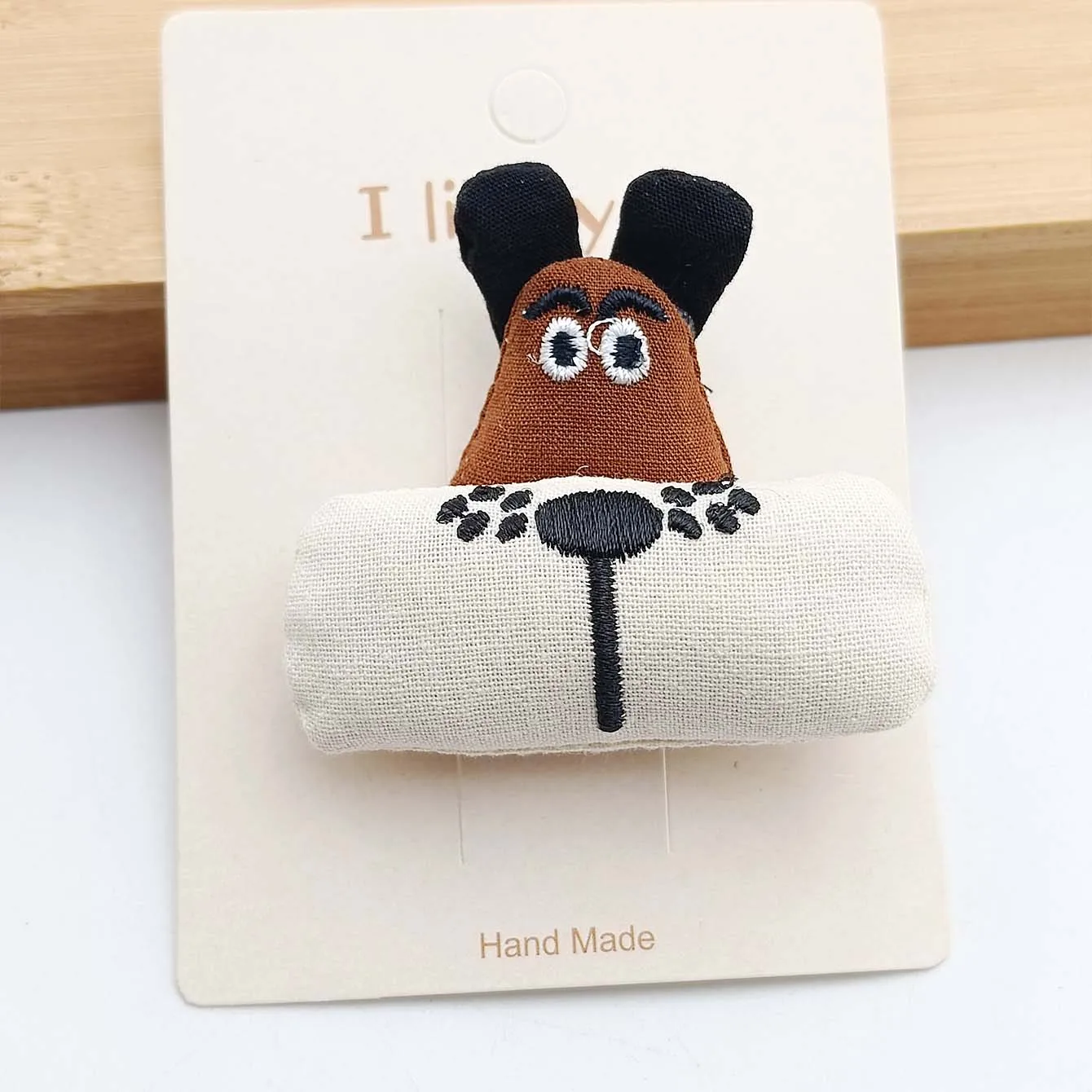 Cartoon-Haarspangen für Mädchen, handgefertigte Haarnadeln, Baby-Seitenklammer, niedliche Haaraccessoires für Neugeborene, Kinder-Haarhalter, Requisiten für Fotoshootings. – Detail 10