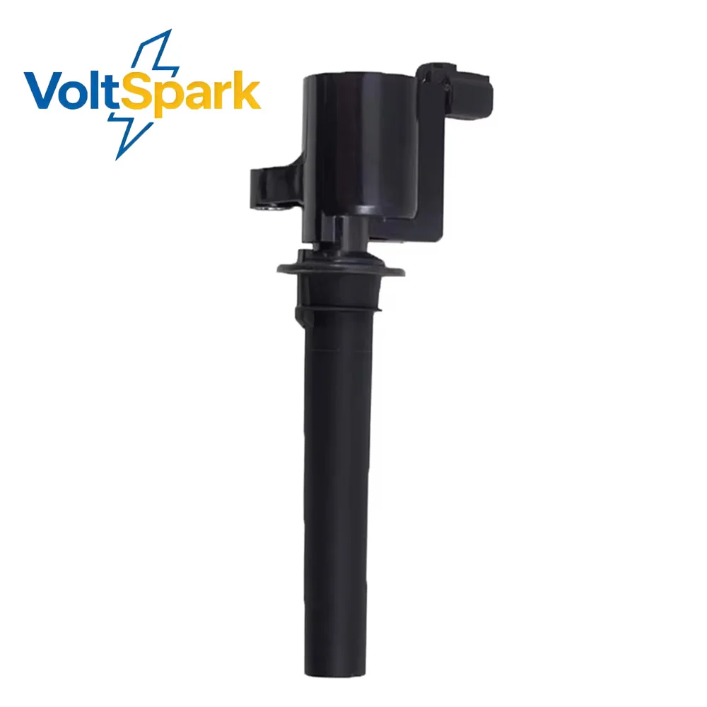 1L82-12029-AB Ignition Coil for Ford Escape Mazda Tribute 3.0L V6 - Direct Replacement, Block Coil, 3-Pin