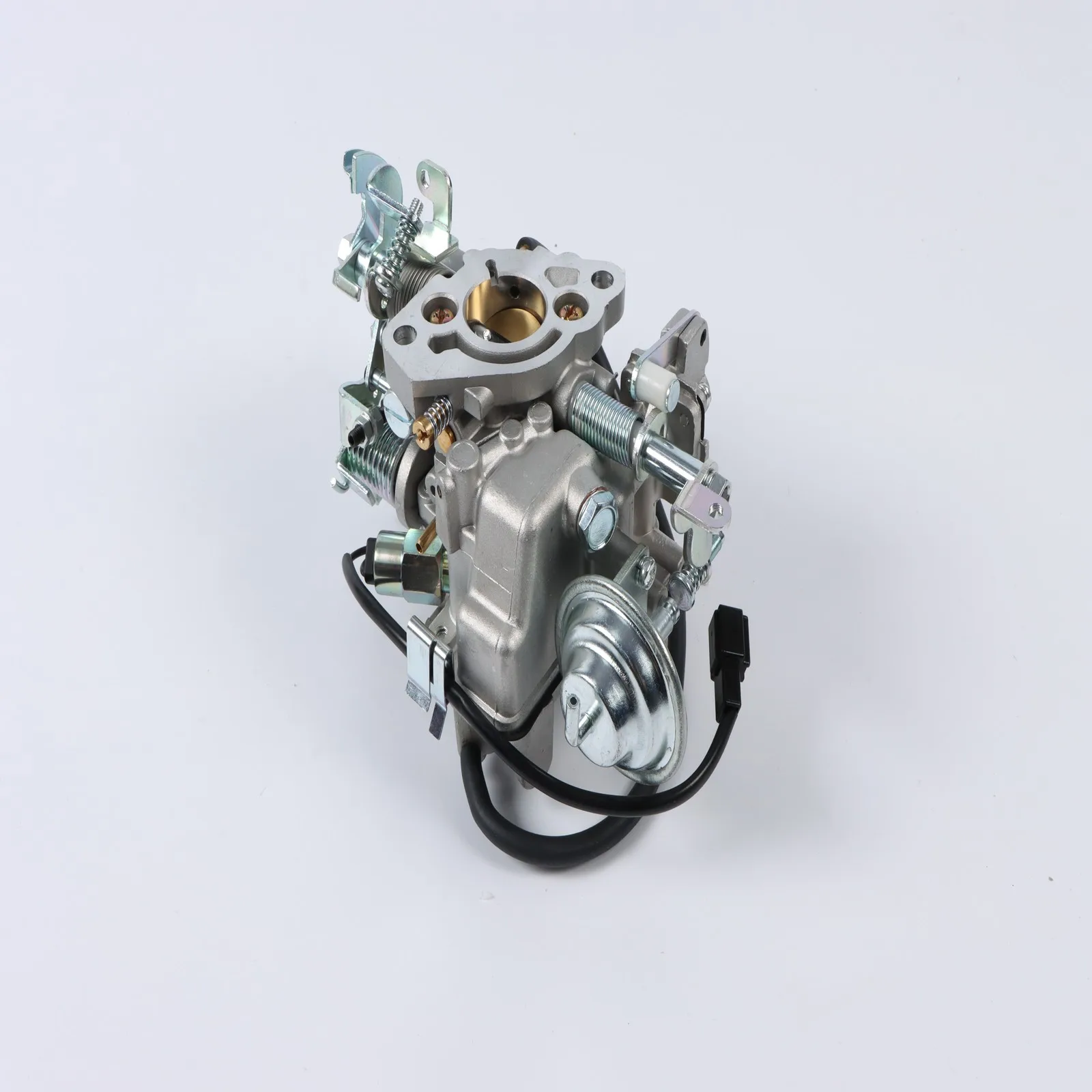 

21100-78150 Carburetor Flange for Forklifts 4Y 5K Engines Rear Fuel Supply System 21100-7815 21100-78150-71